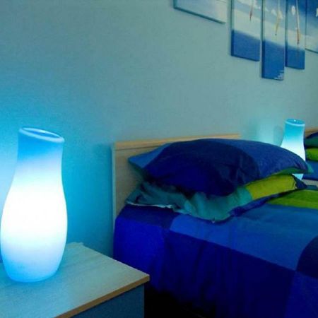 I Colori Di Sara Bed and Breakfast Κατάνια Εξωτερικό φωτογραφία