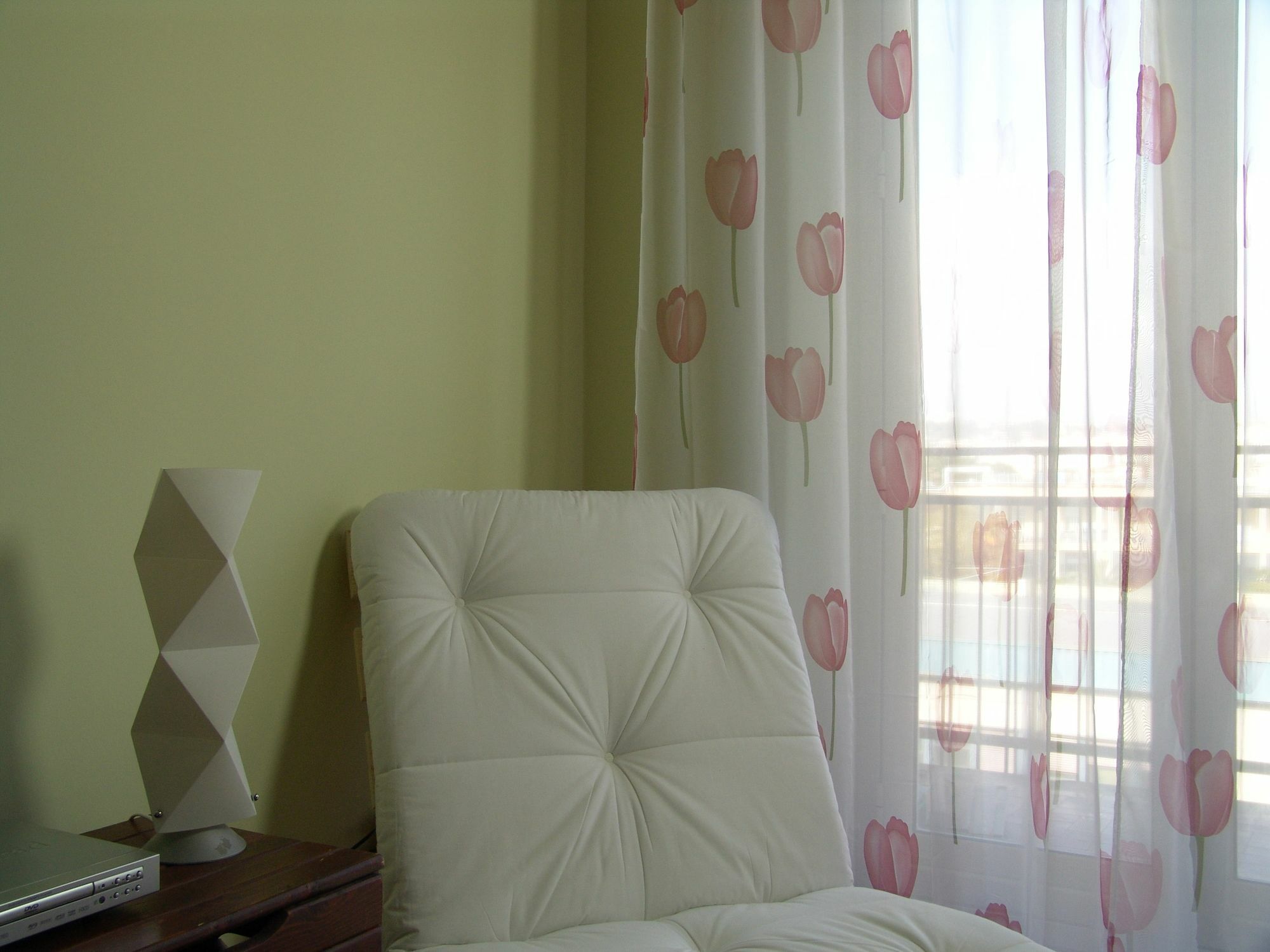 I Colori Di Sara Bed and Breakfast Κατάνια Εξωτερικό φωτογραφία