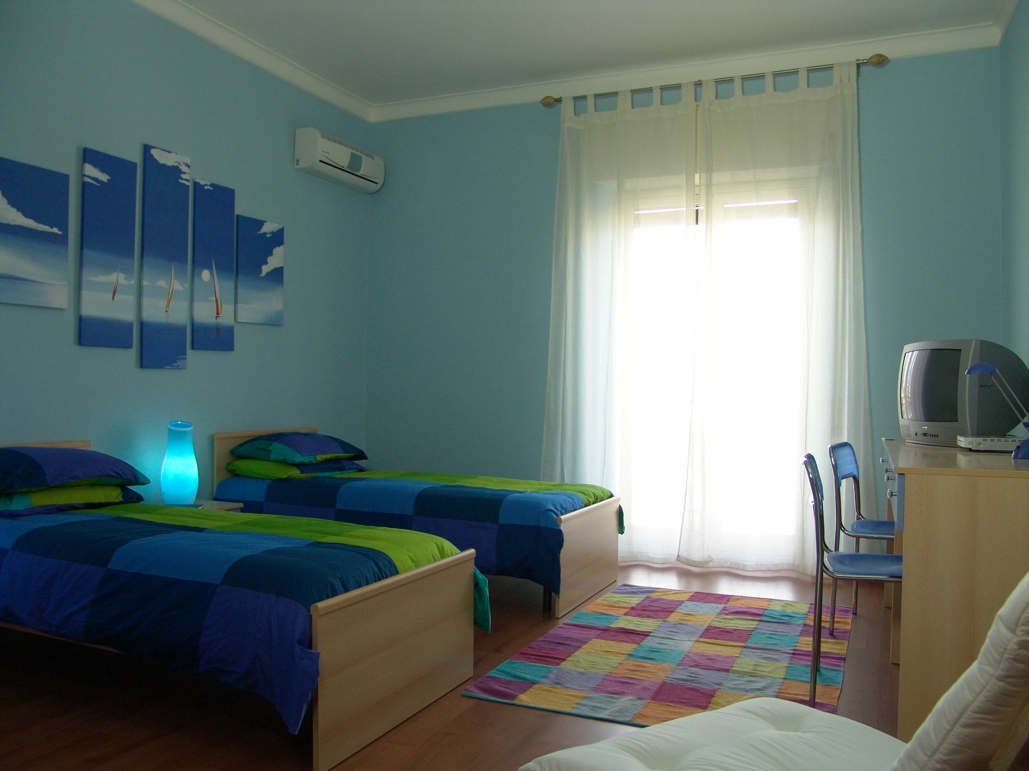 I Colori Di Sara Bed and Breakfast Κατάνια Εξωτερικό φωτογραφία