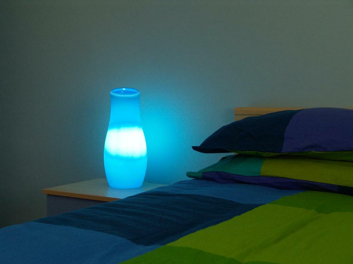 I Colori Di Sara Bed and Breakfast Κατάνια Εξωτερικό φωτογραφία