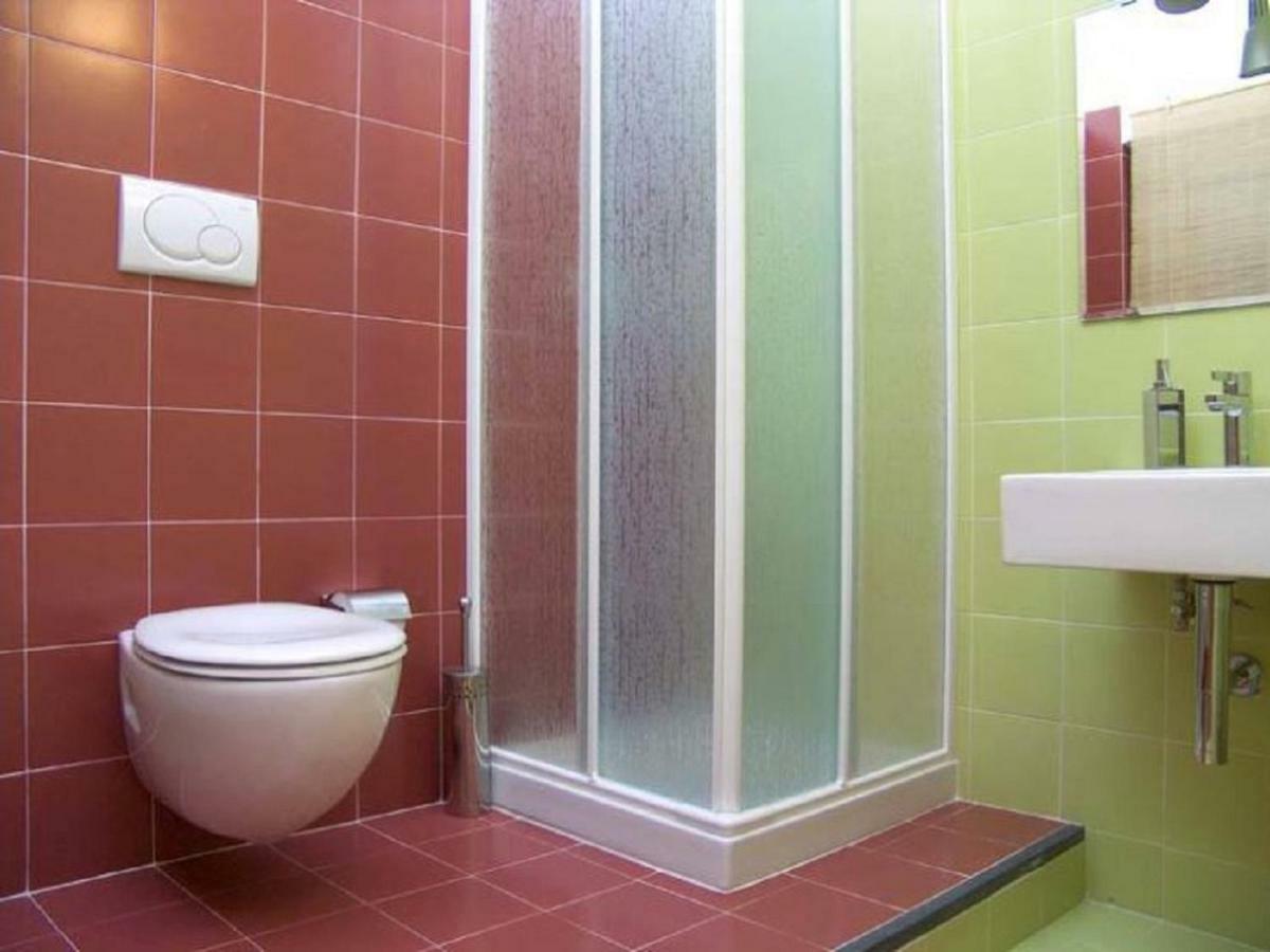 I Colori Di Sara Bed and Breakfast Κατάνια Εξωτερικό φωτογραφία